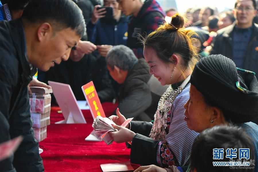 （新华全媒头条·图文互动）（2）武陵深处展新颜——湘西贯彻精准扶贫理念的生动实践