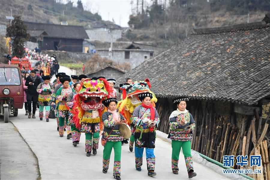 （新华全媒头条·图文互动）（7）武陵深处展新颜——湘西贯彻精准扶贫理念的生动实践