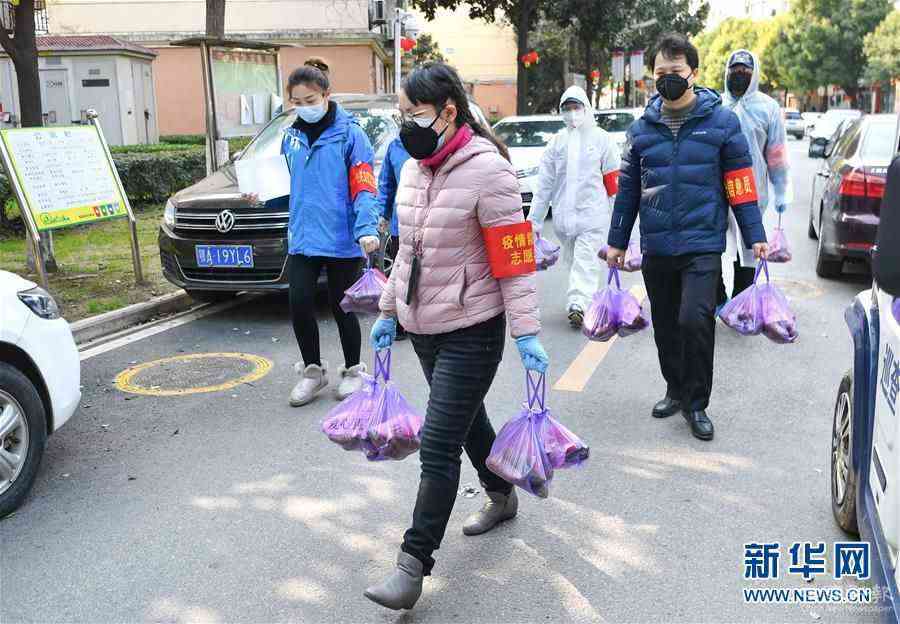 （在习近平新时代中国特色社会主义思想指引下——新时代新作为新篇章·习近平总书记关切事·图文互动）（4）不获全胜不收兵——决胜之地湖北战“疫”进行时