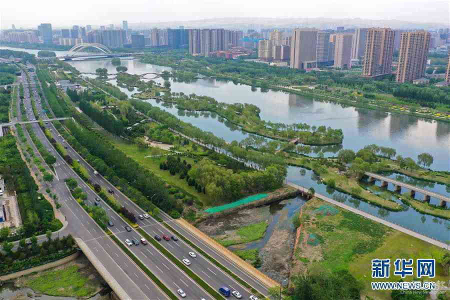 （新华全媒头条·图文互动）（1）循着习近平总书记的足迹，感受那山那水