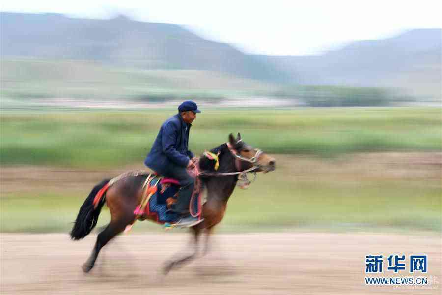 （新华全媒头条·图文互动）（11）大山的回响——三个民族自治县的70年巨变