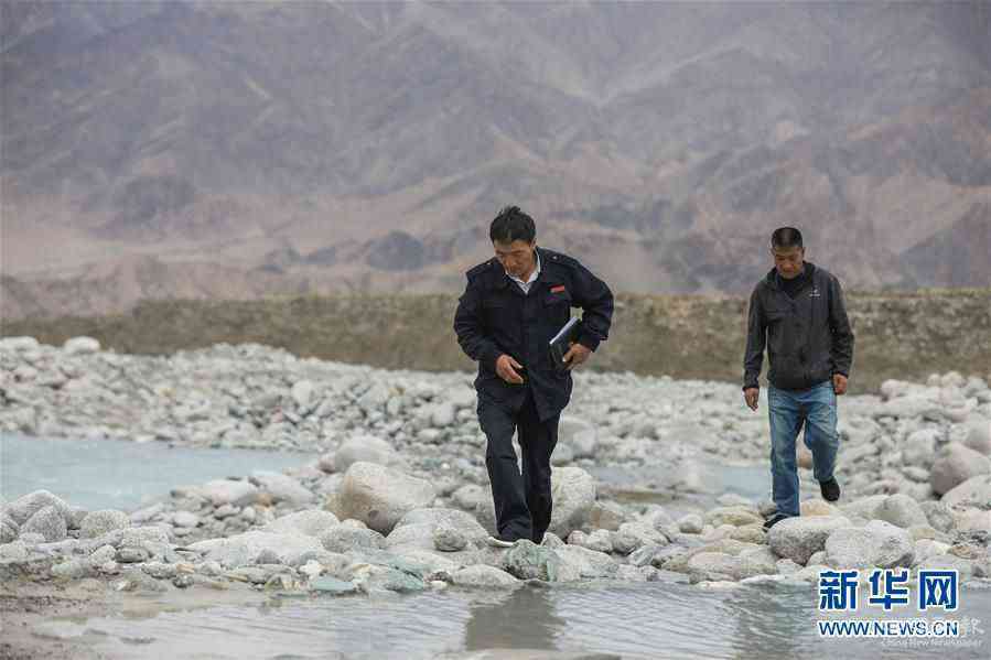 （新华全媒头条·图文互动）（8）大山的回响——三个民族自治县的70年巨变