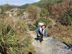 里庄村：勤劳致富最光荣