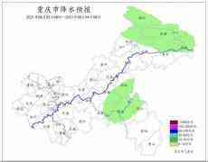 高温持续！重庆多地日最高气温将升至40℃以上