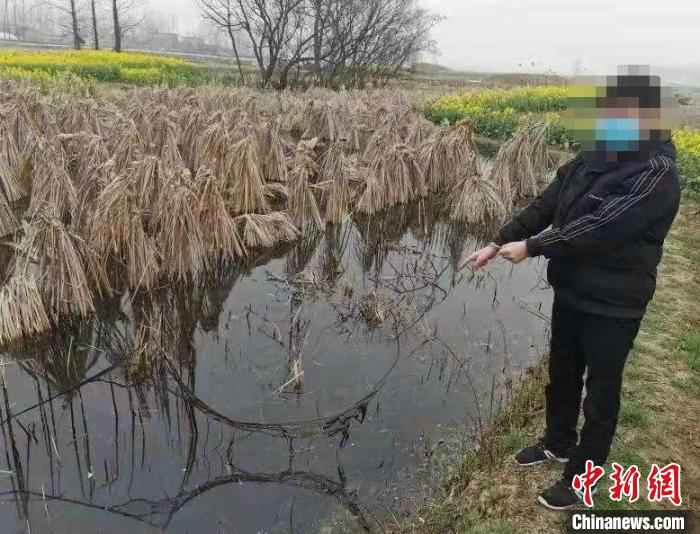 安徽合肥警方打掉一特大非法狩猎犯罪团伙涉案总价值超千万元