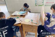 隆回县珀塘小学：多彩课后服务 助力孩子快乐成长