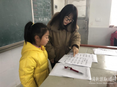 黄金小学：课后服务多元化，特色课程润童心