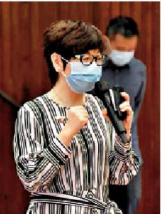 ﻿陈南昌学校爆校政风波 校董会解雇校长黄丽婷