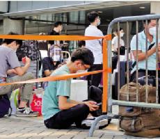 港生返内地开学 入境便利措施 今晚截止登记