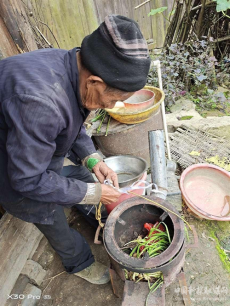 当你老了，一个我们每个人必须历经的生命历程