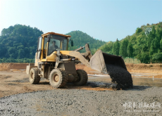 湖南新宁县巡田乡：集中力量绘就发展新图景