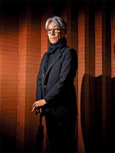 日本著名音乐家坂本龙一病逝 终年71岁