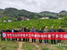 六大河报道丨贵州土著益生菌助力高质量绿色发展