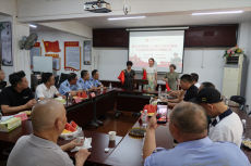 福建三明永安：军民共学 同庆八一建军节