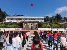 桐梓县工农小学：劳动教育基地开园  助力学生全面发展