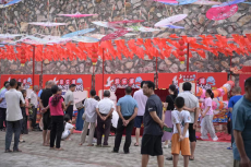 福建永安：文旅盛宴“嗨翻”国庆假期