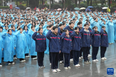 红色研学让中小学思政课“活”起来